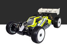 SBX4 E-Buggy