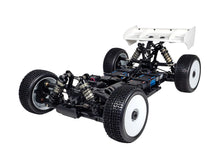 SBX4 E-Buggy