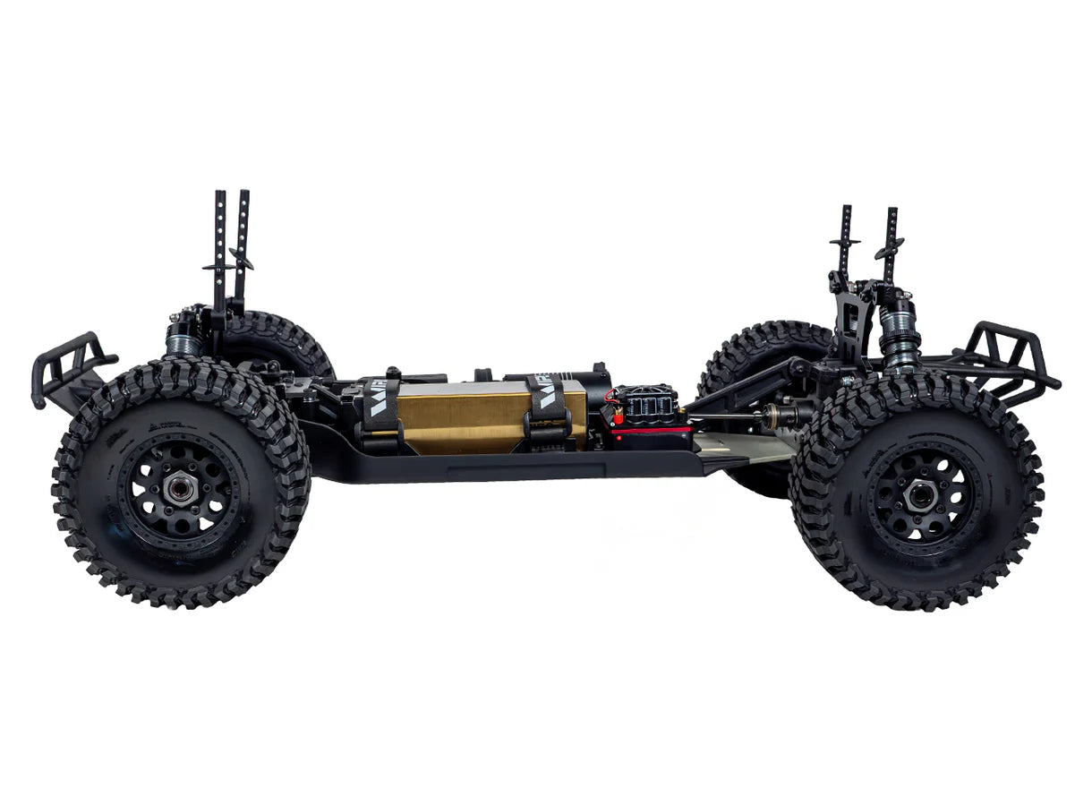 ST8E 1/8 Off-Road Electric Short Course Truck