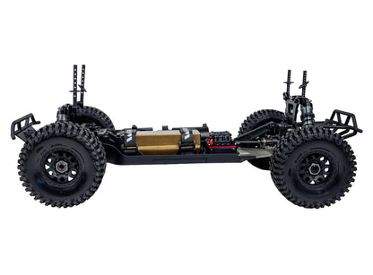 ST8E 1/8 Off-Road Electric Short Course Truck