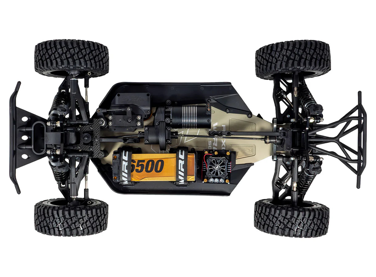 ST8E 1/8 Off-Road Electric Short Course Truck