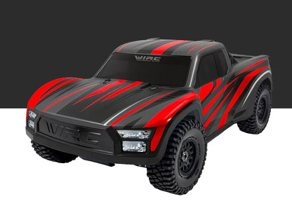 ST8E 1/8 Off-Road Electric Short Course Truck