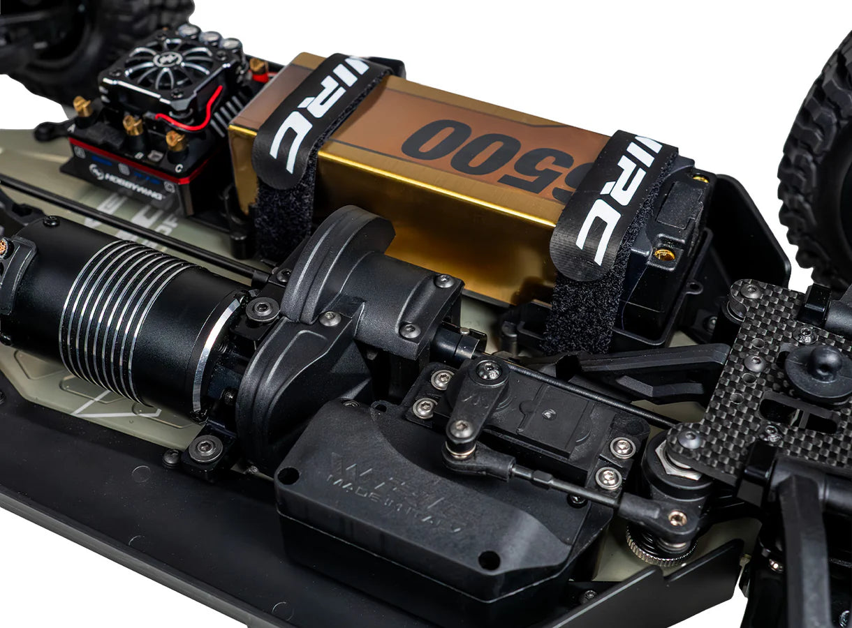 ST8E 1/8 Off-Road Electric Short Course Truck