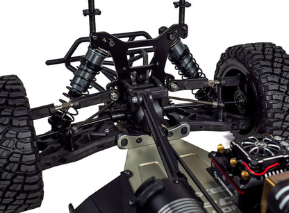 ST8E 1/8 Off-Road Electric Short Course Truck