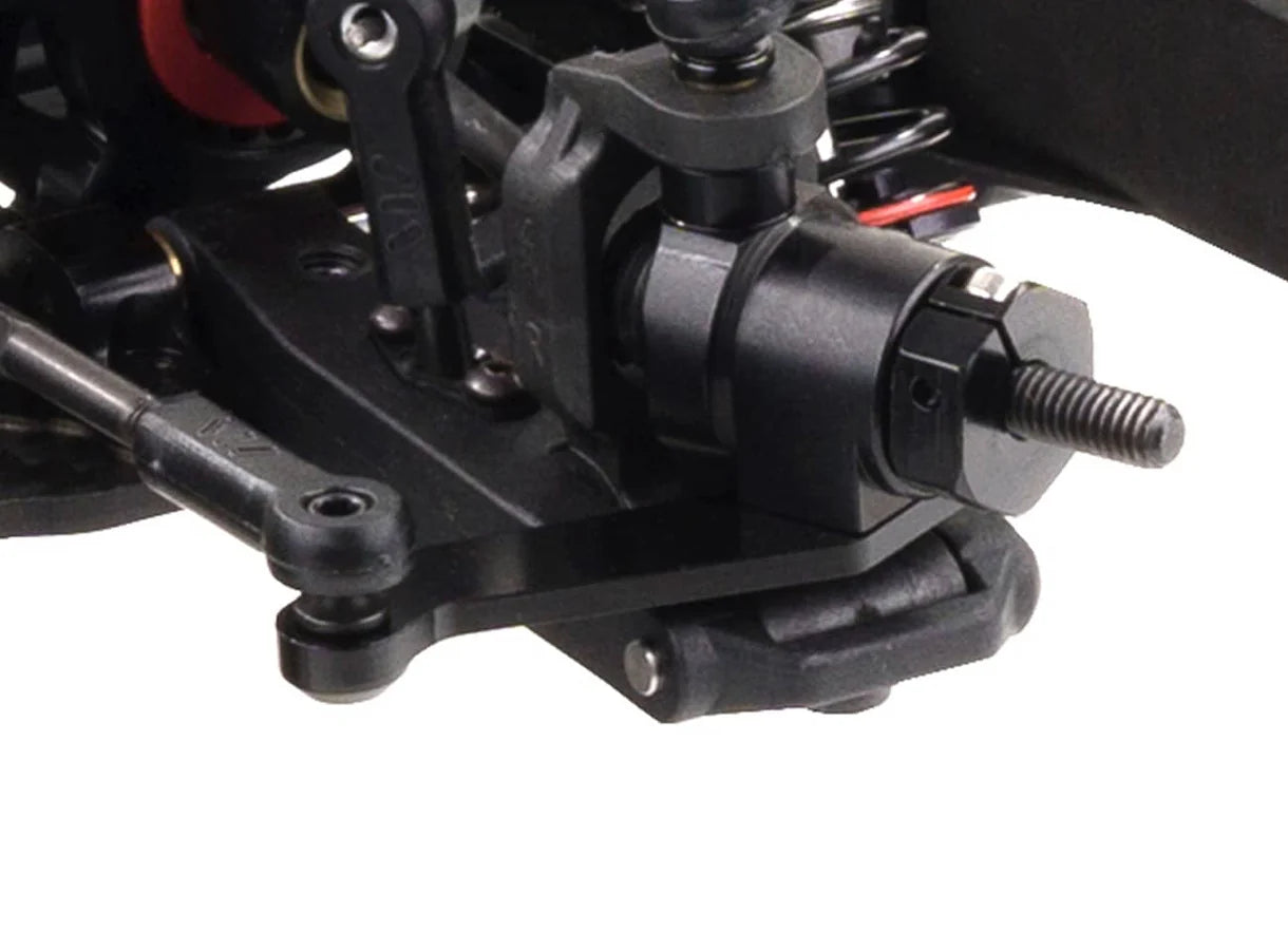 ST2-2 1/10 Electric FWD Touring Car