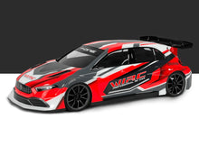 ST2-2 1/10 Electric FWD Touring Car