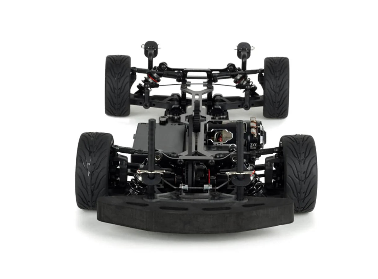 ST2-2 1/10 Electric FWD Touring Car