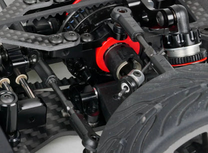 ST2-2 1/10 Electric FWD Touring Car