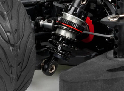 ST2-2 1/10 Electric FWD Touring Car