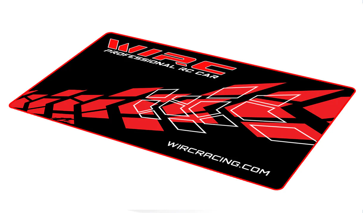 PB01 WIRC Pit Mat