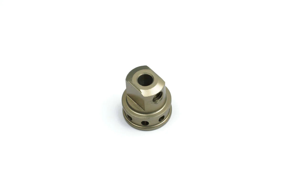 100603-1 Aluminum Rear Output Shaft Cup (D41)