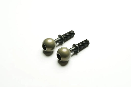 WIRC 100119 Aluminum Pillow Balls (2)