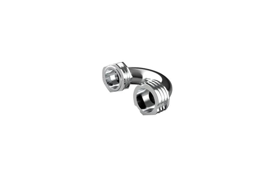 900301-Avarus 1:8 Offroad Manifold