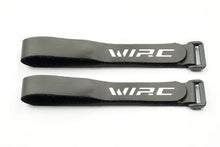 100444 Battery Straps (E)