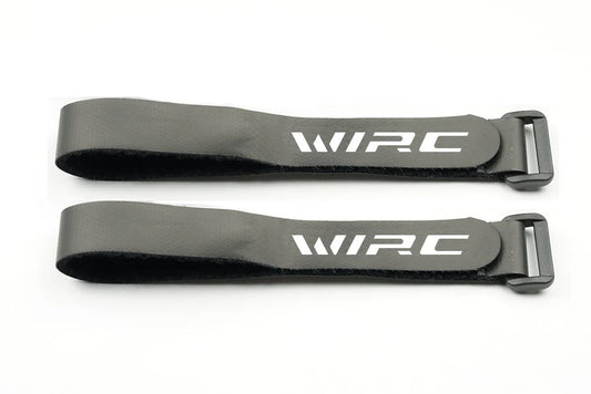 WIRC 100444 Battery Straps