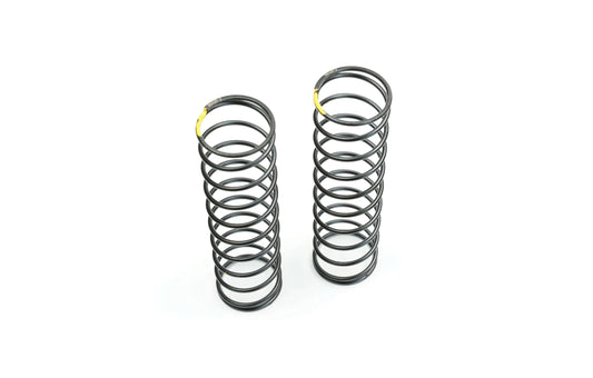 100126-2 WIRC SBX Buggy Soft Rear Spring - Yellow