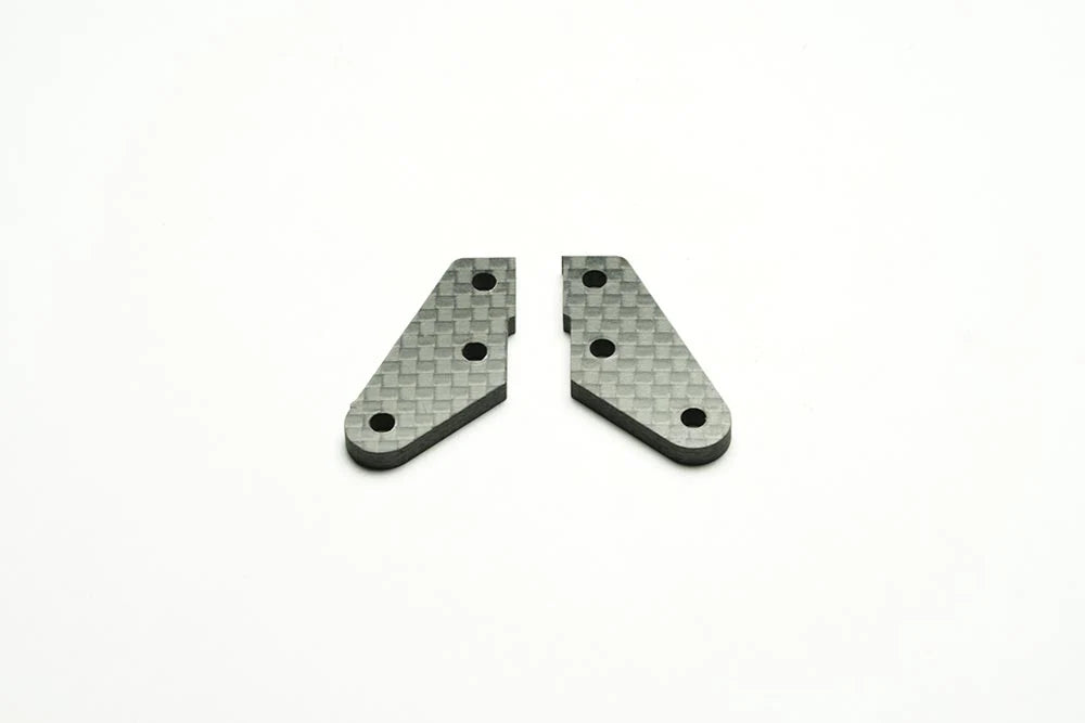 WIRC 100520 Carbon Front Hub Steering Levers