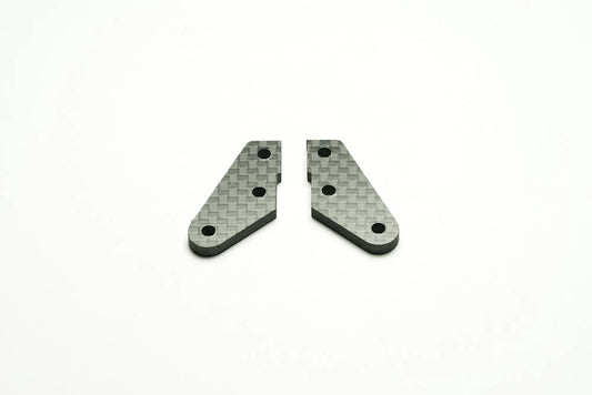 WIRC 100520 Carbon Front Hub Steering Levers