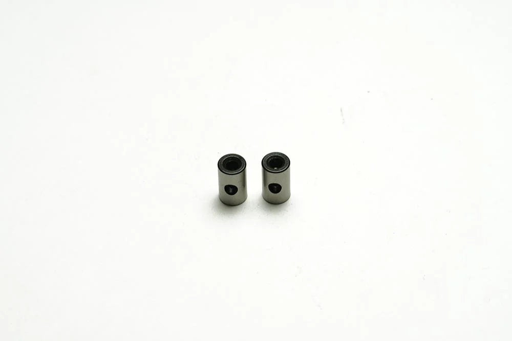 WIRC 100606 CVD Driveshaft Coupler