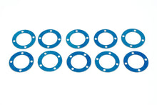 100804-5 Diff Gasket 0.5mm (10) (A8)