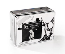 Nitro Pro FK-N500FST 1:8 Scale Servo
