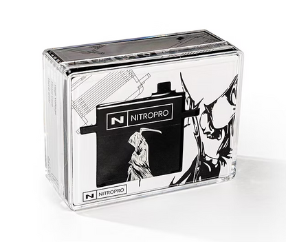 Nitro Pro FK-N500FST 1:8 Scale Servo
