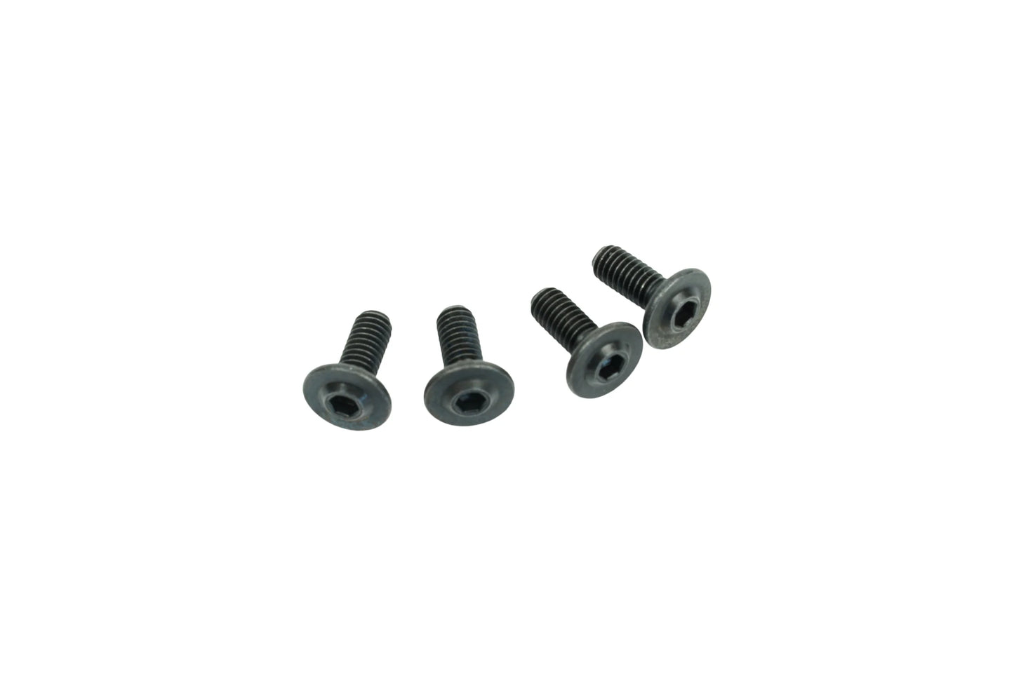 96001 Flanged Engine Mount Screw M4x10