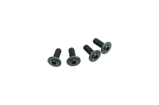 96001 Flanged Engine Mount Screw M4x10