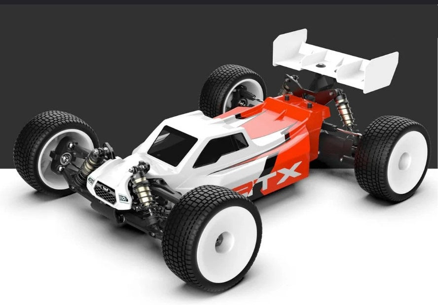 WIRC RTXE-1 e-Truggy Kit