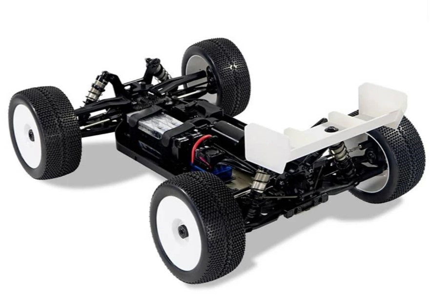 WIRC RTXE-1 e-Truggy Kit