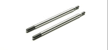 100108 Front Shock Shafts (A12)