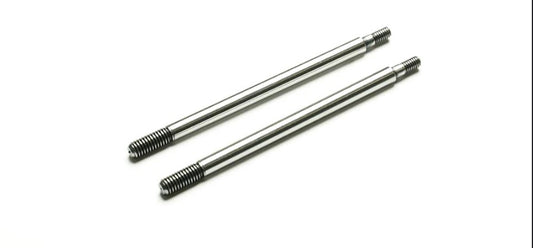 WIRC 100108 Front Shock Shafts