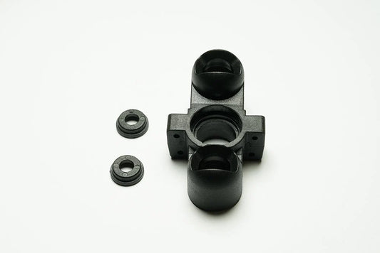 WIRC 100314 Front Castor Block L/R