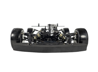 WIRC GT4R-1 1:8 On-Road GT Nitro Car