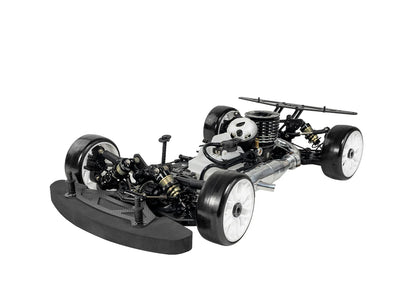 WIRC GT4R-1 1:8 On-Road GT Nitro Car