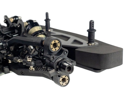 WIRC GT4R-1 1:8 On-Road GT Nitro Car