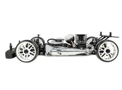 WIRC GT4R-1 1:8 On-Road GT Nitro Car
