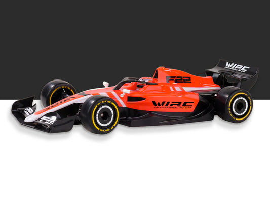 WIRC F22-1 1:10 Electric Formula Car