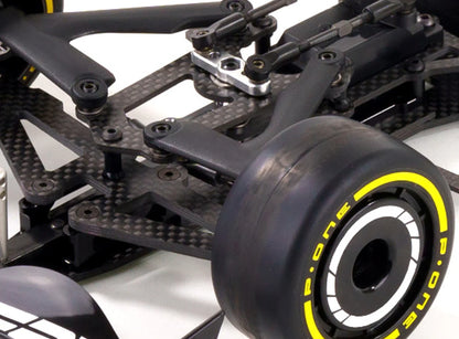 WIRC F22-1 1:10 Electric Formula Car