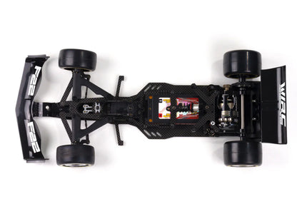 WIRC F22-1 1:10 Electric Formula Car