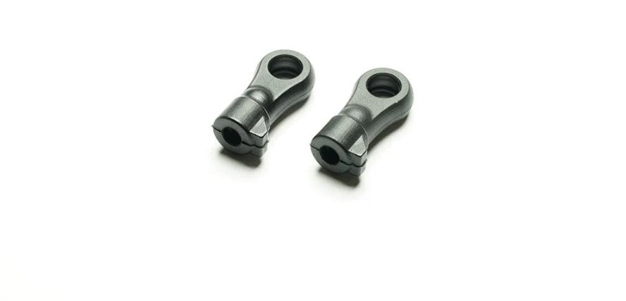 Plastic Shock Ends 100102 (A12)