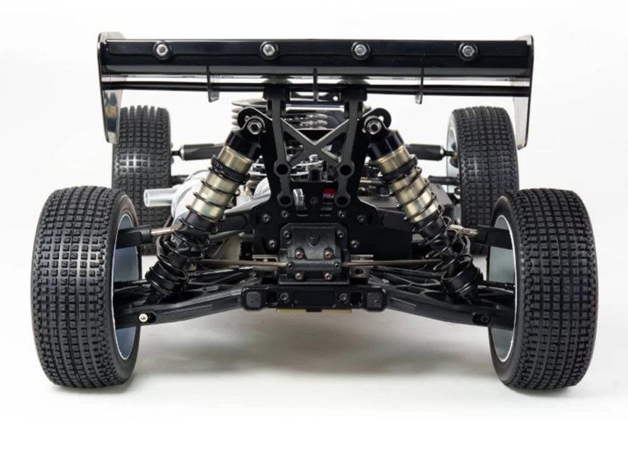 SBX2 Nitro Buggy Kit