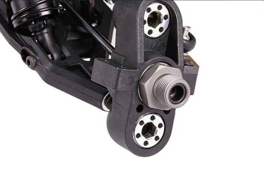 SBX2 Nitro Buggy Kit