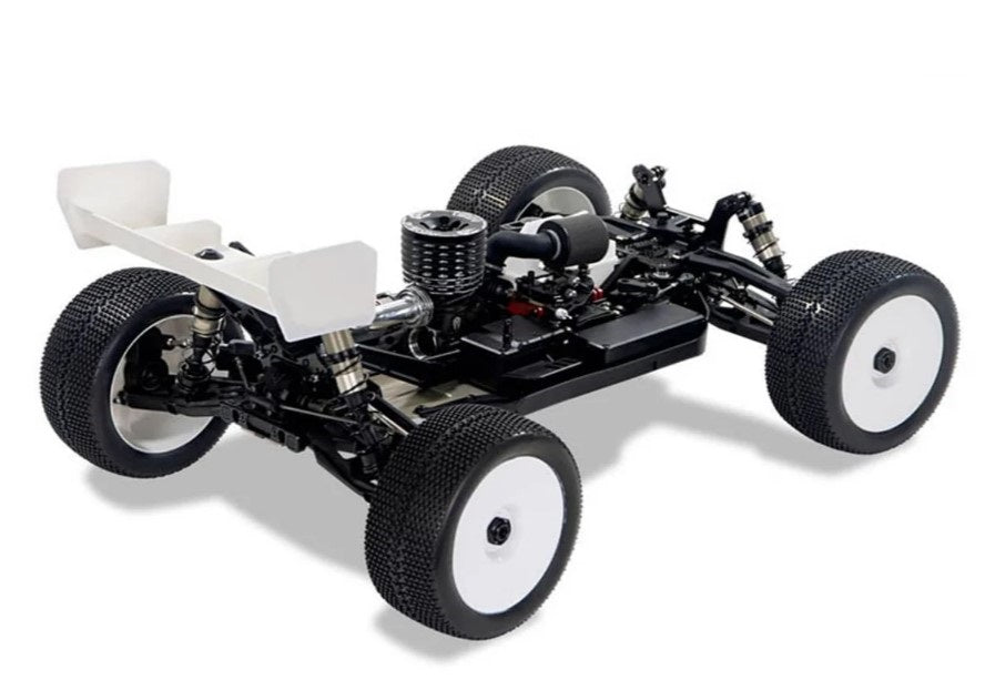 WIRC RTX-1 Nitro Truggy Kit