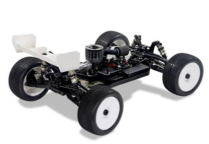 WIRC RTX-1 Nitro Truggy Kit