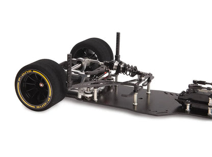 WIRC LM16-4 1:10 On-Road Electric LM Prototype