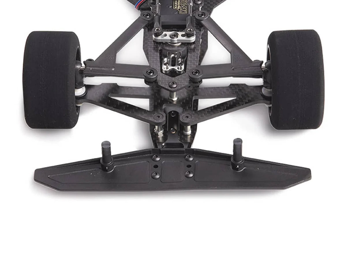 WIRC LM16-4 1:10 On-Road Electric LM Prototype