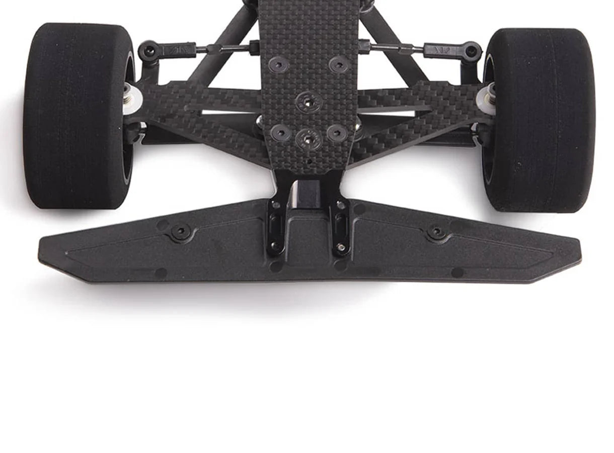 WIRC LM16-4 1:10 On-Road Electric LM Prototype