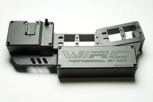 100901 Radio Tray (C25)