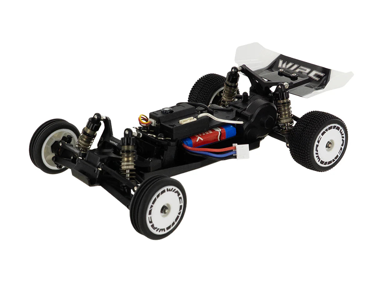 SB24 | 1/24 OFF ROAD ELECTRIC BUGGY 2WD RTR